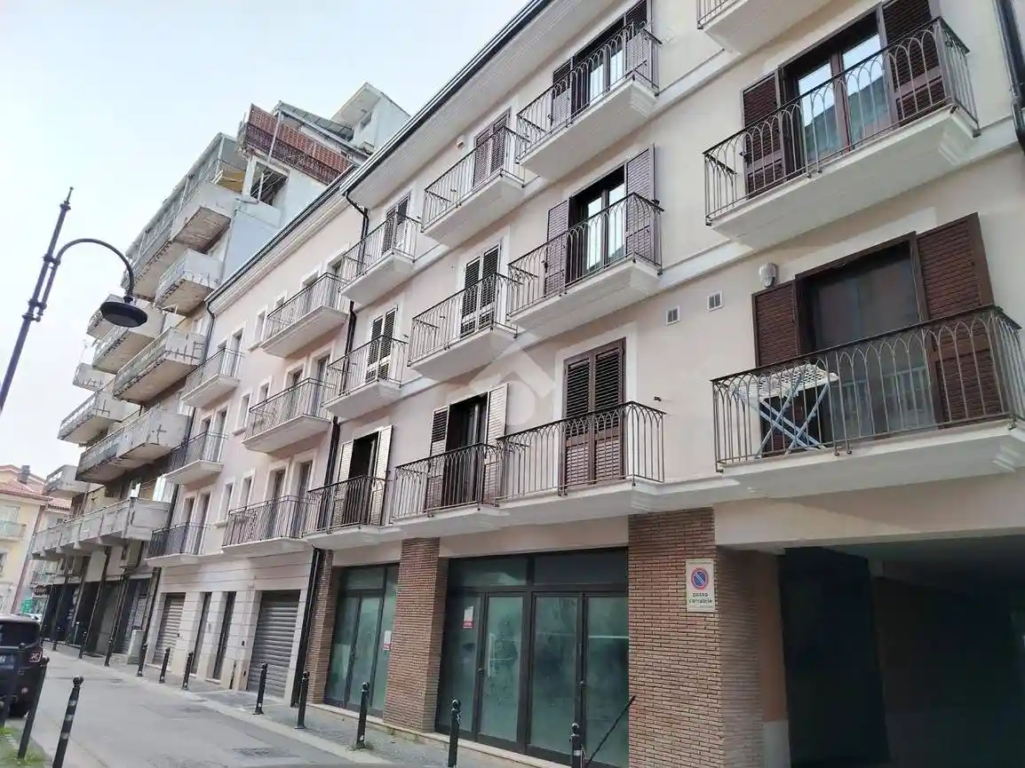 Appartamento in vendita a Atripalda