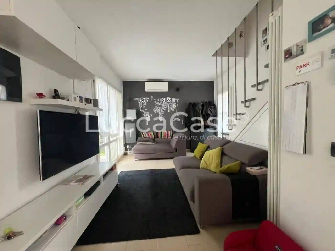 Villetta a schiera - foto 4