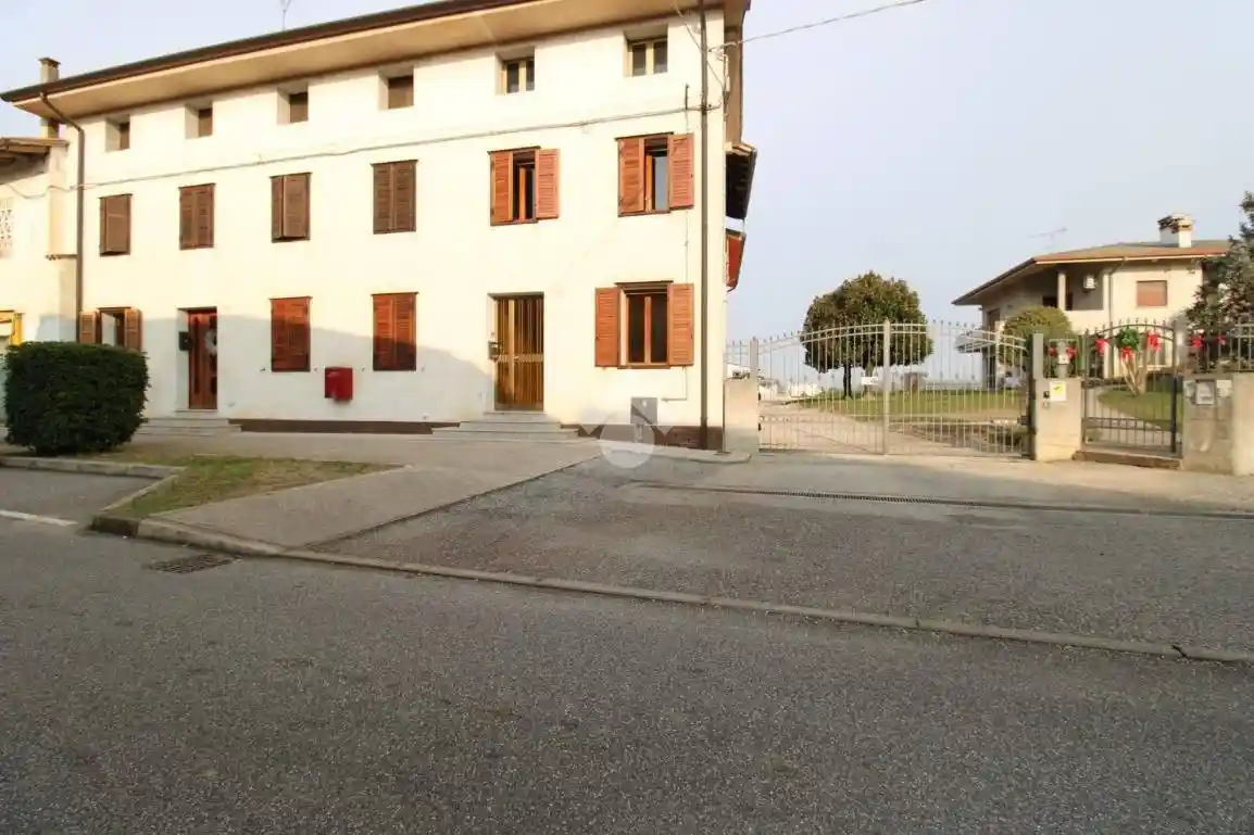 Casa indipendente in vendita a San Vito al Torre