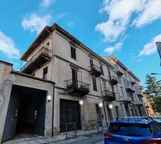 Palazzo - Edificio - foto 2