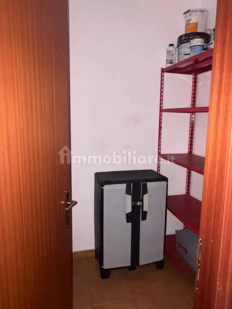 Appartamento in affitto a Torregrotta