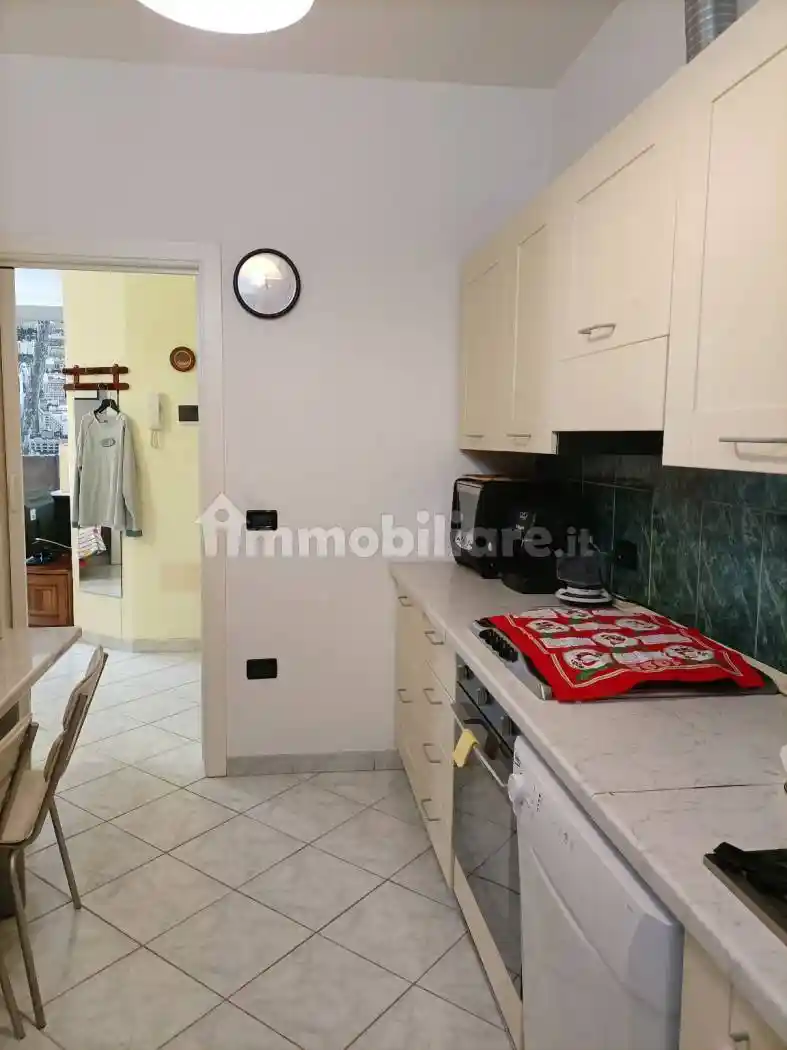 Appartamento in vendita a Alfonsine