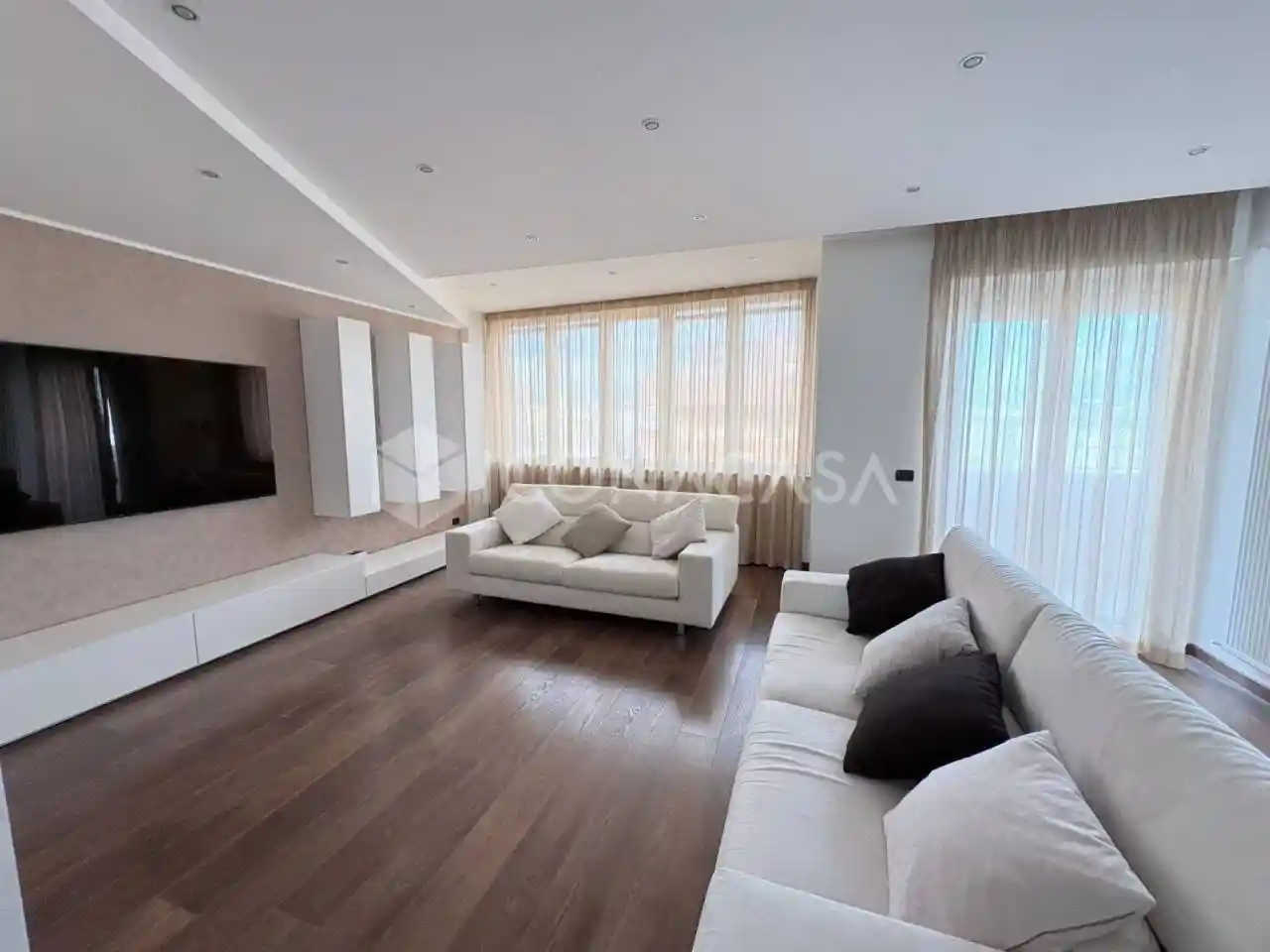 Appartamento in vendita a Bari