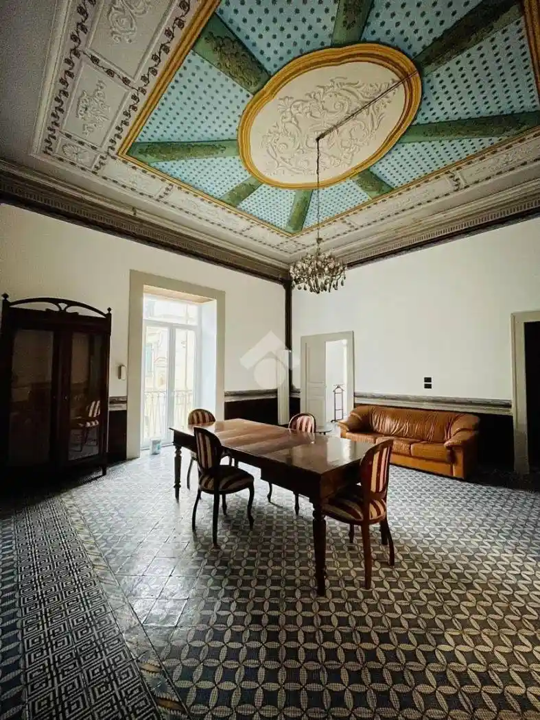 Appartamento in vendita a Vietri sul Mare