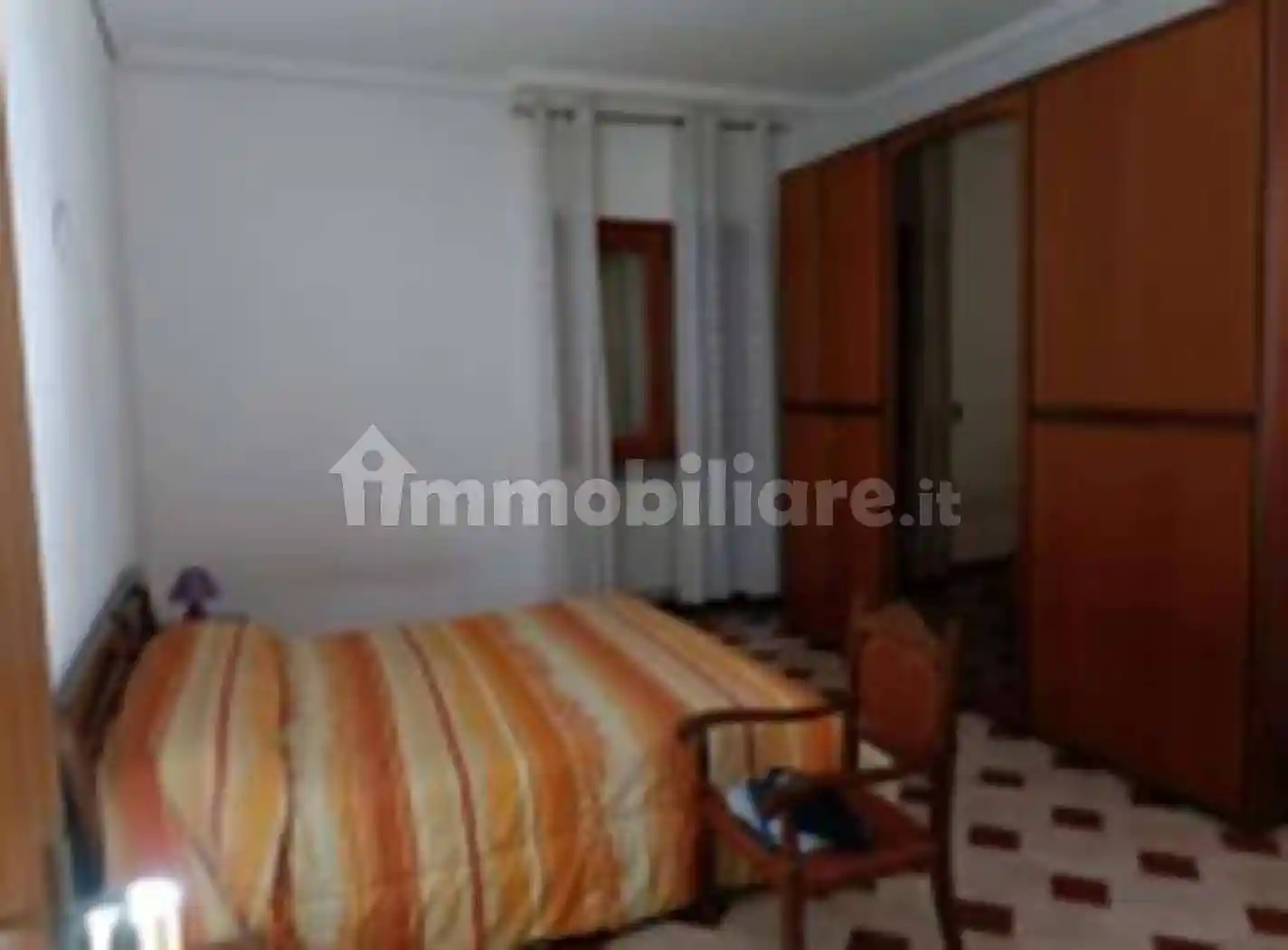 Appartamento in vendita a Mazzarrone