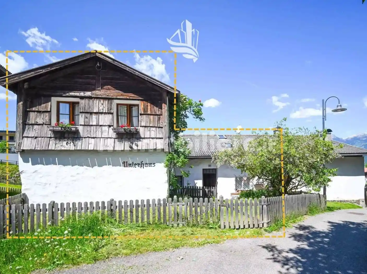 Villa in vendita a Laion