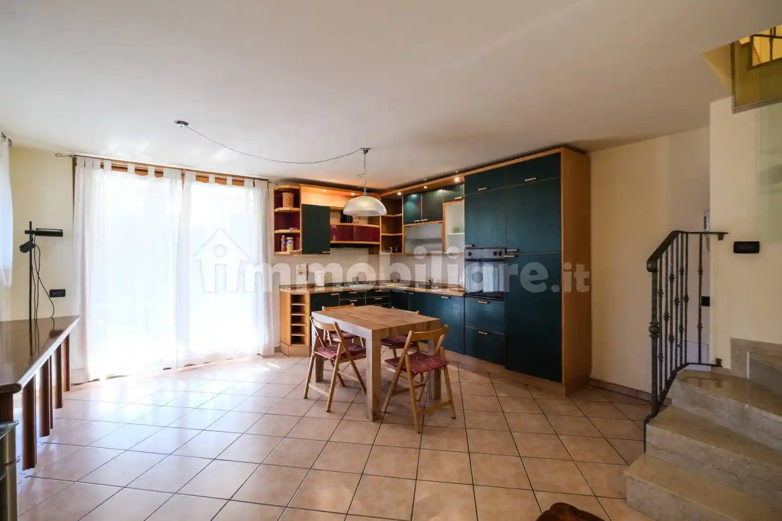 Appartamento in affitto a Vicenza