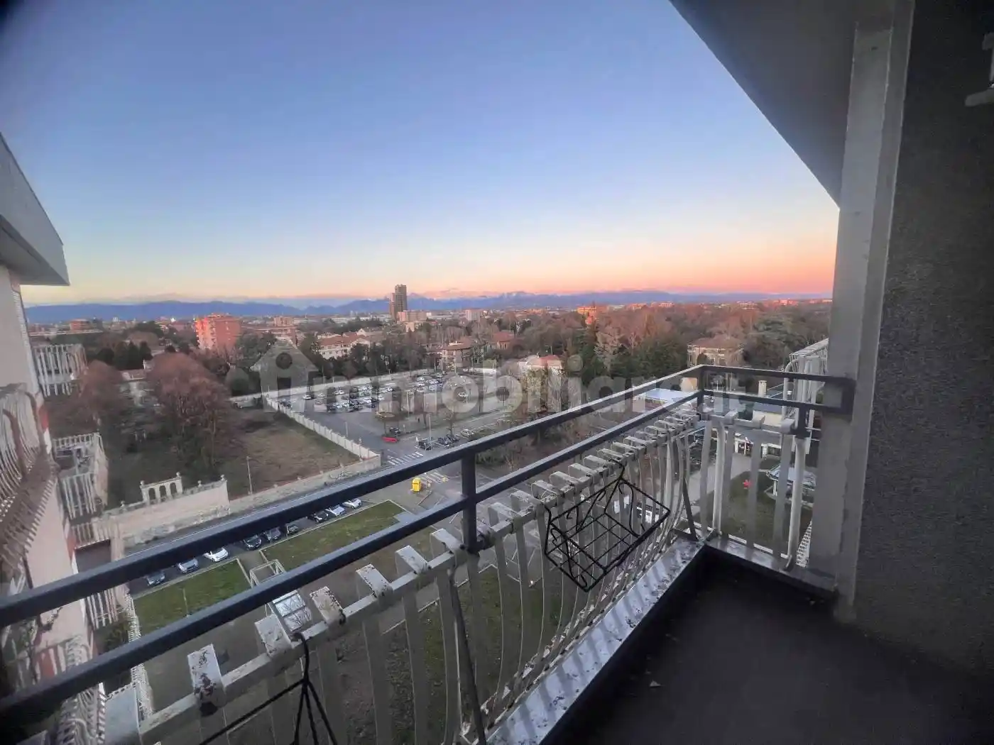 Appartamento in affitto a Desio