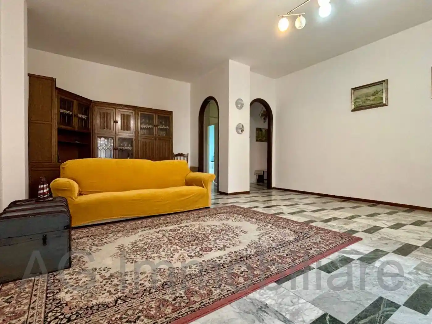 Appartamento in affitto a Verbania