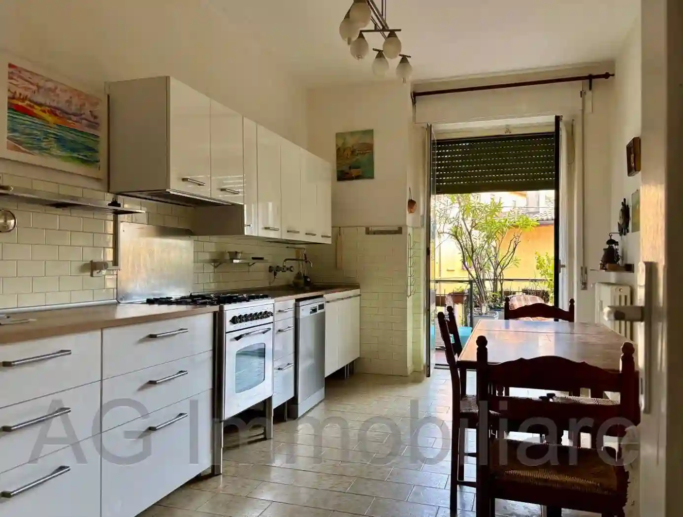 Appartamento - foto 5