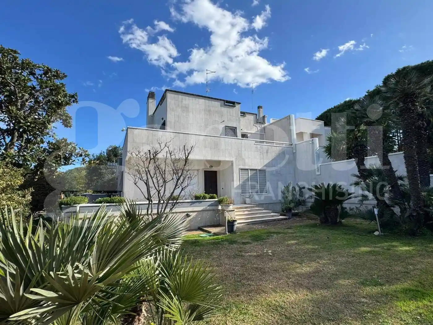 Villa in vendita a Bari