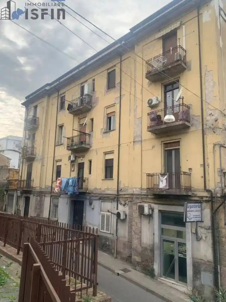 Appartamento in vendita a Cosenza