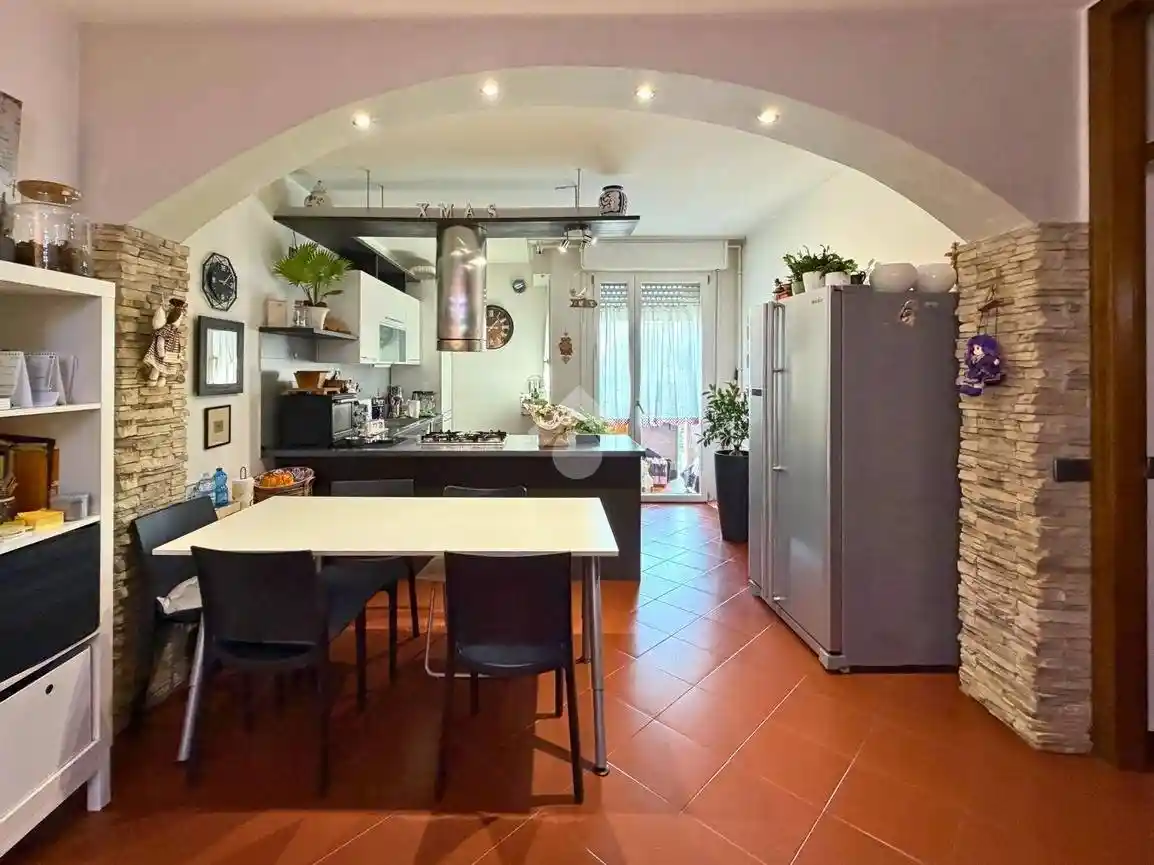 Appartamento in vendita a Romano d'Ezzelino