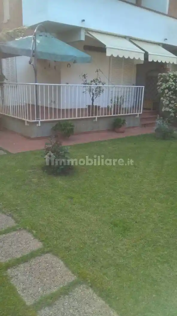 Villa in affitto a Pisa