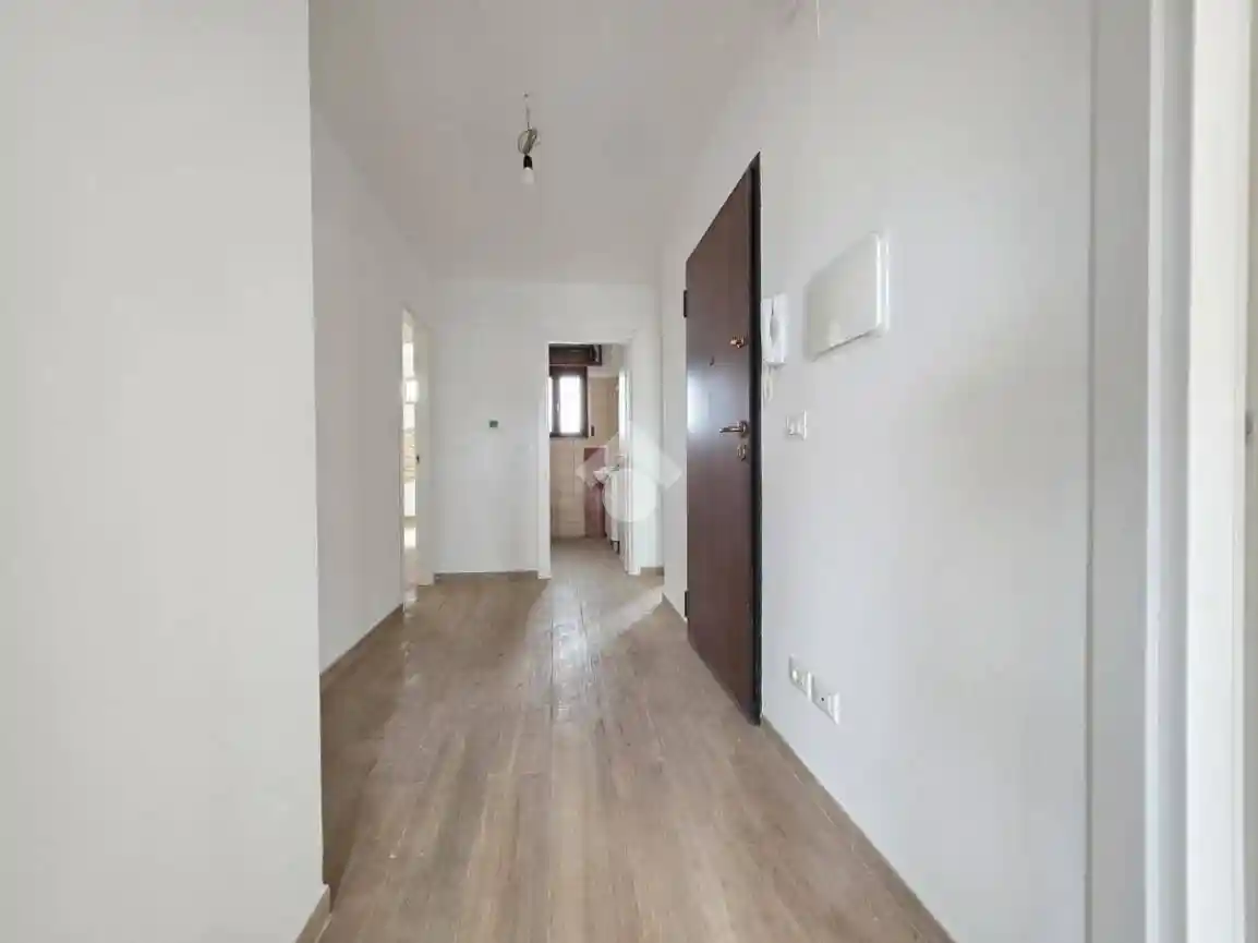 Appartamento in vendita a Reggio Calabria