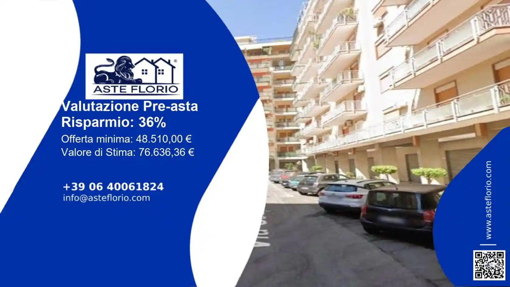 Appartamento in vendita a Palermo