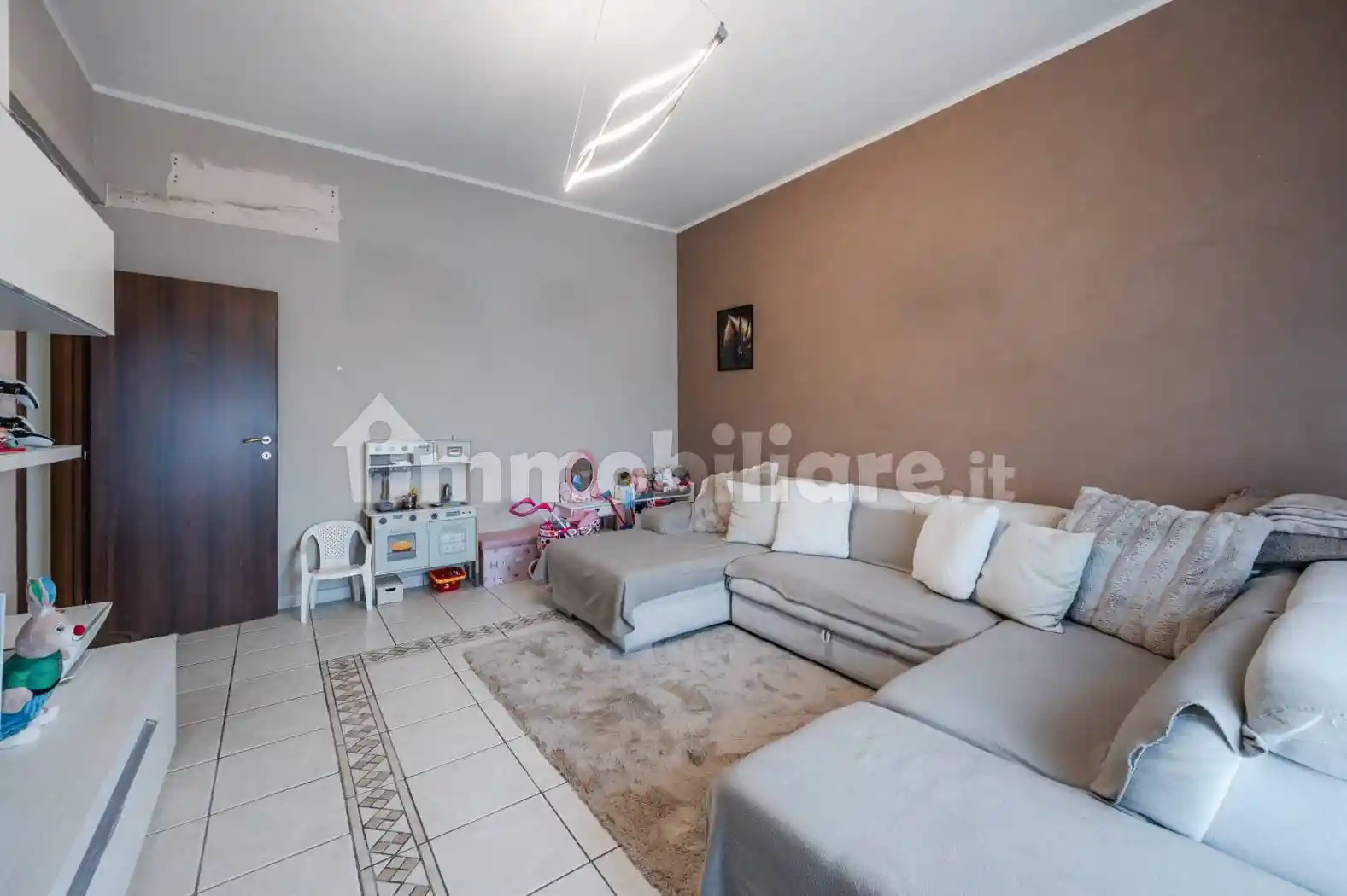 Appartamento in vendita a Casalgrande