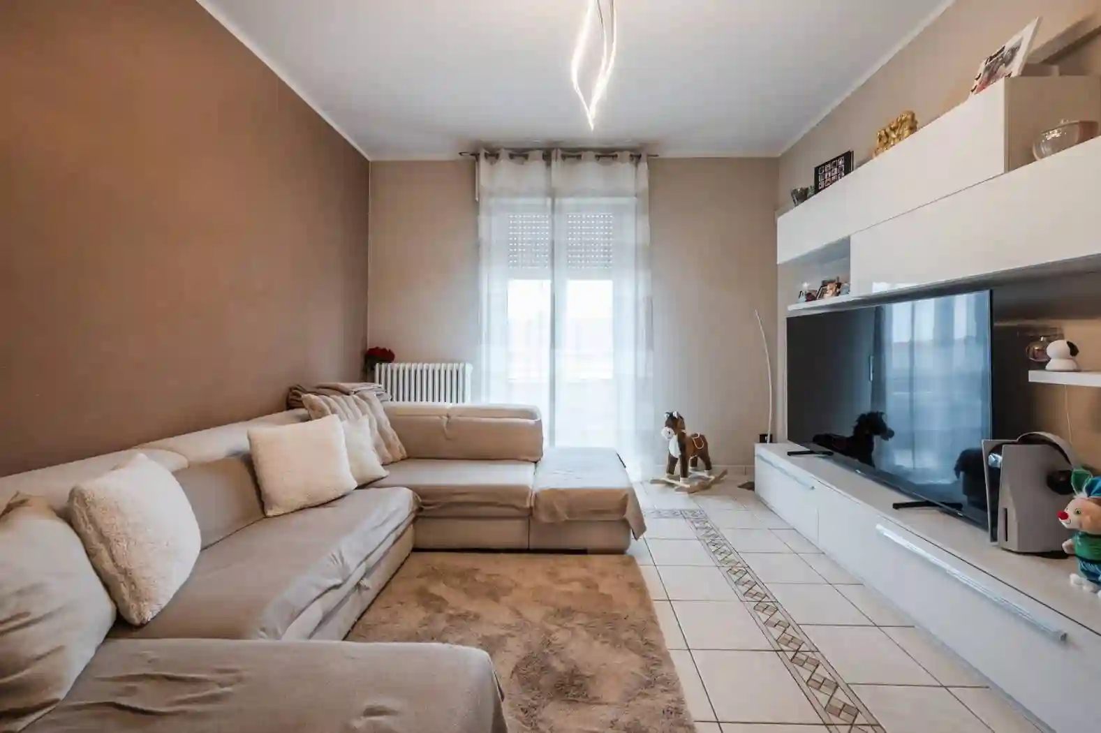 Appartamento - foto 3