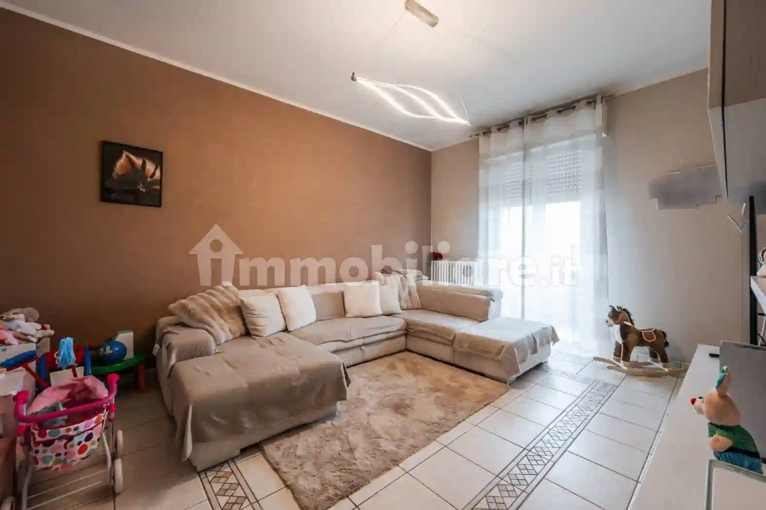 Appartamento - foto 4