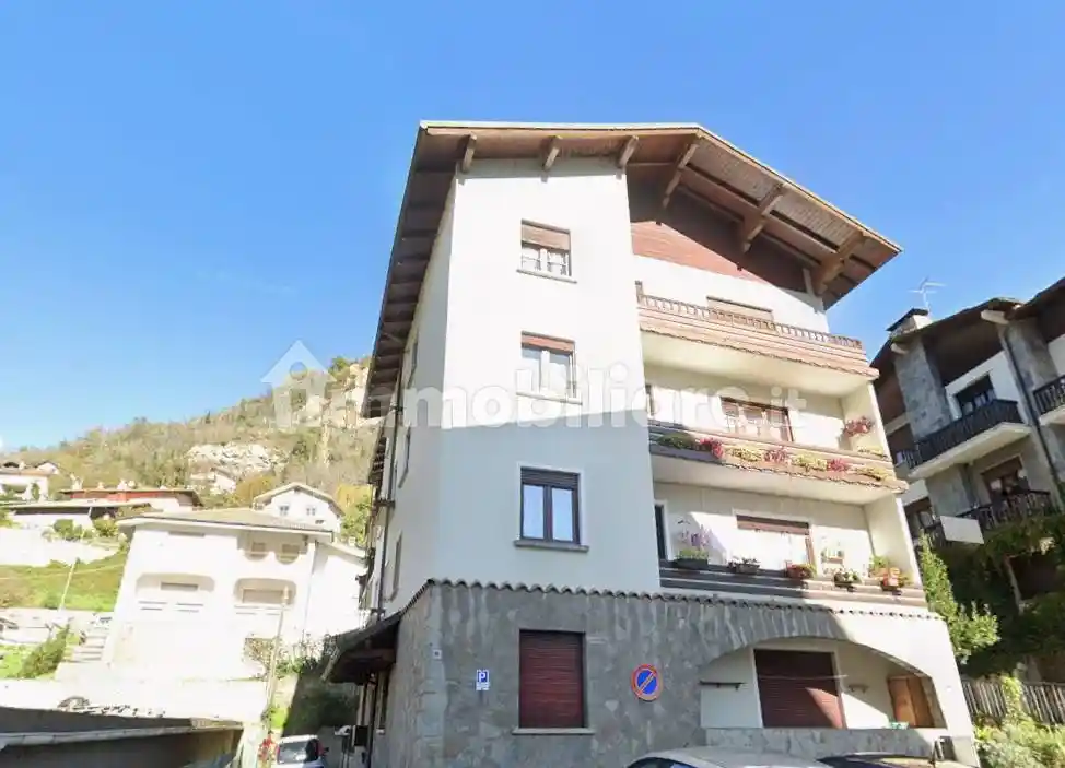 Appartamento in vendita a Chatillon