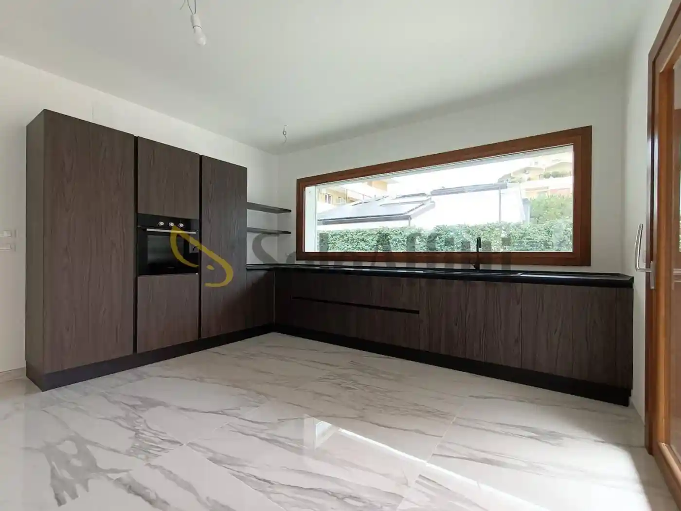 Villetta a schiera in affitto a Pescara