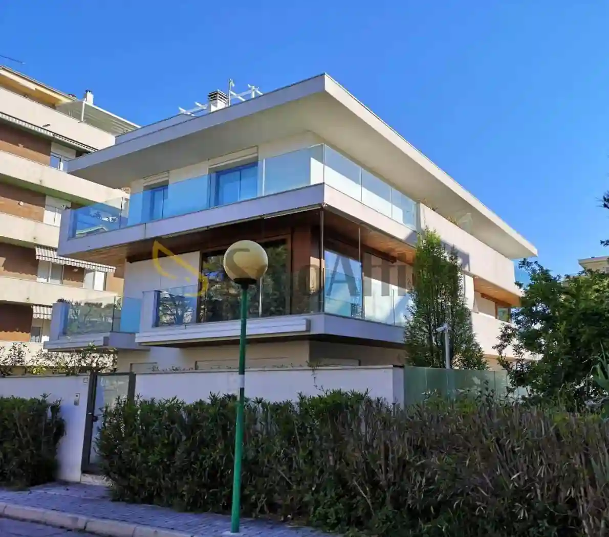 Villetta a schiera - foto 2