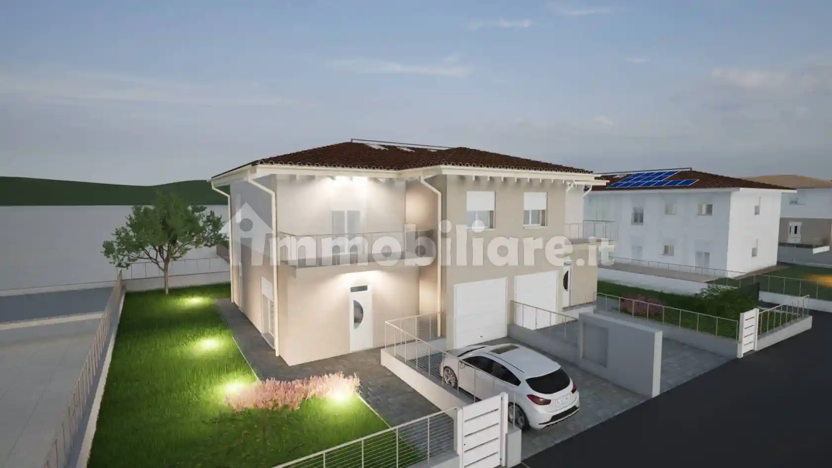 Appartamento in vendita a Castelvetro di Modena