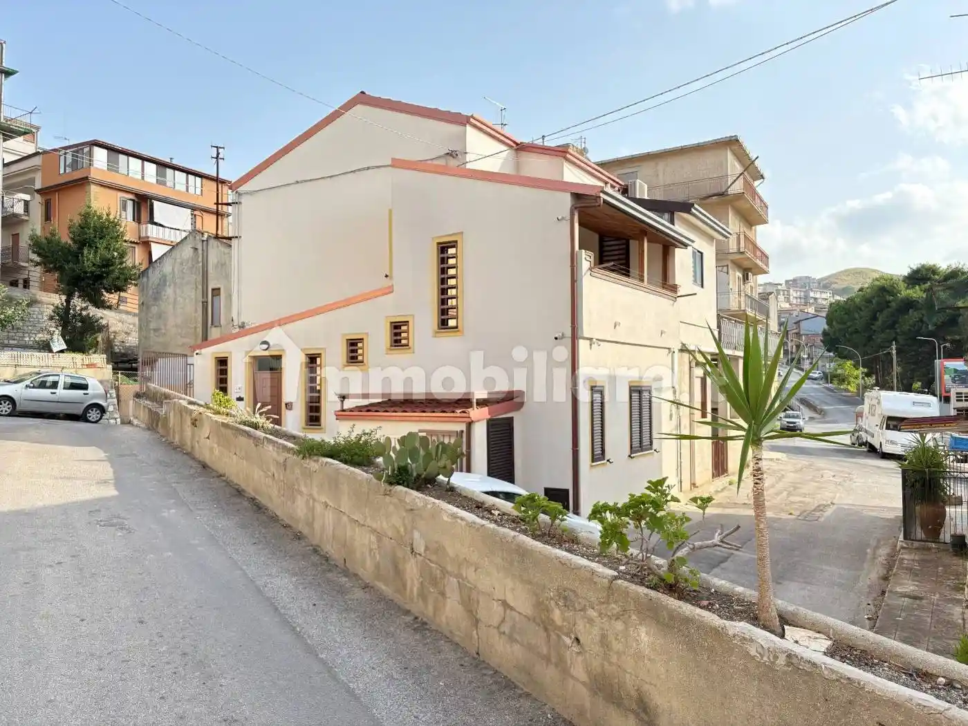 Villa in vendita a Marineo