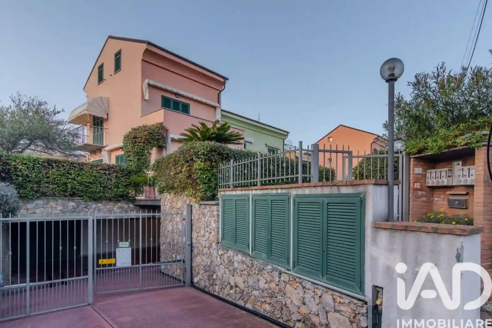 Villetta a schiera - foto 2