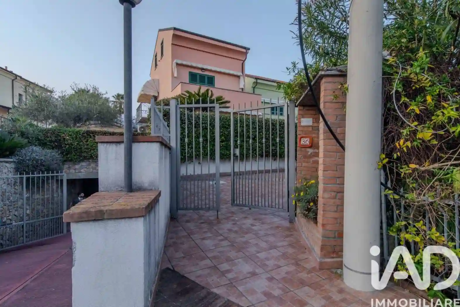 Villetta a schiera - foto 3