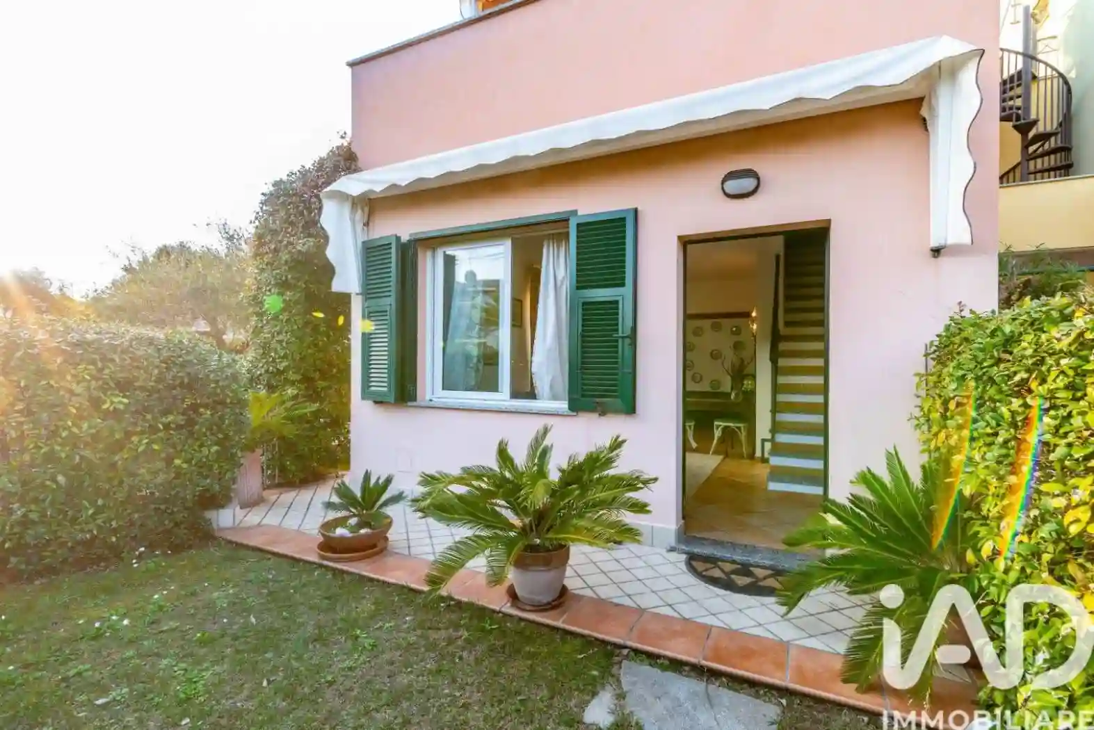 Villetta a schiera - foto 4