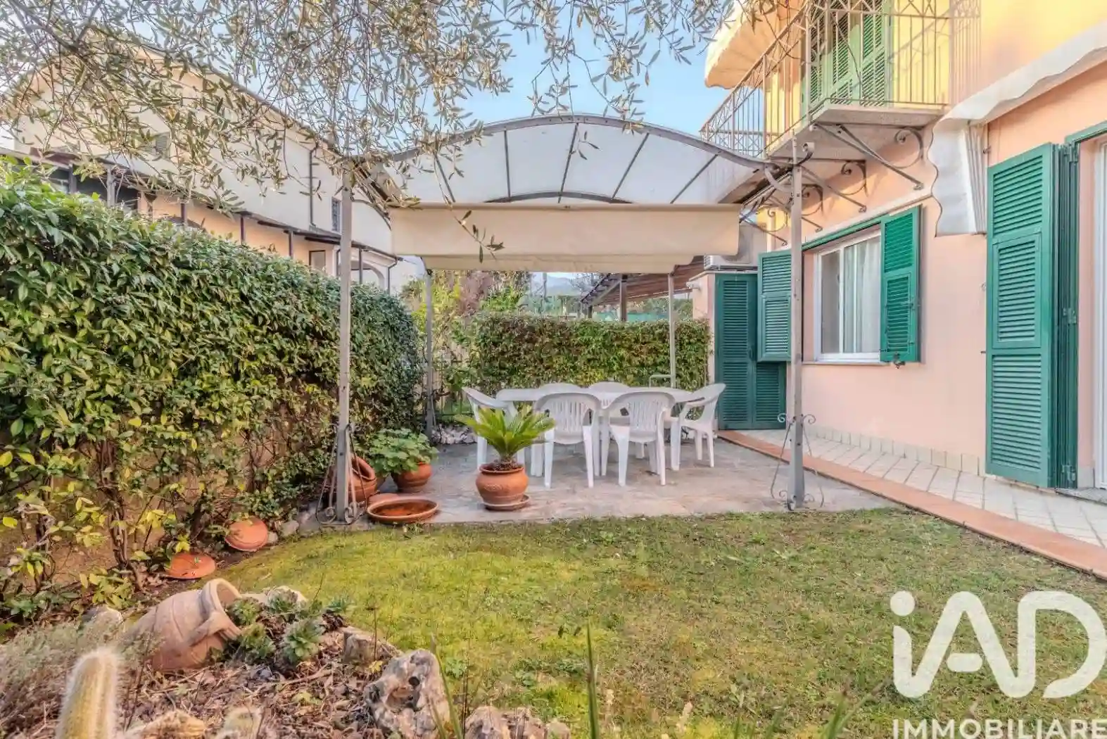 Villetta a schiera - foto 5