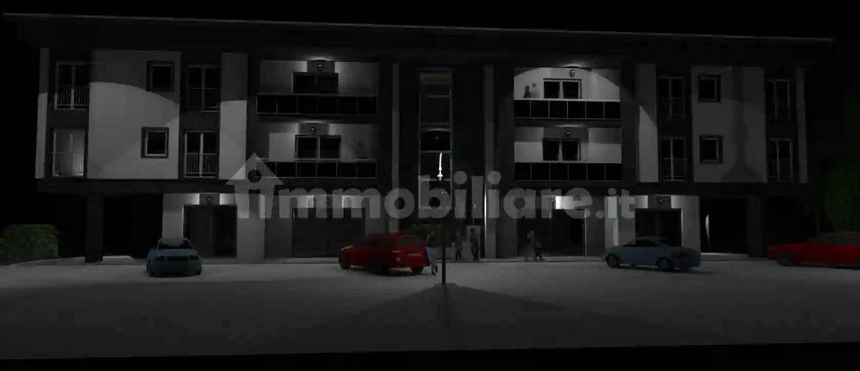 Appartamento - foto 3