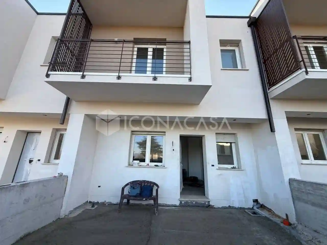 Villetta a schiera - foto 2