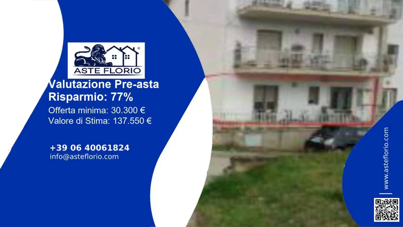 Appartamento in vendita a Montalto Uffugo