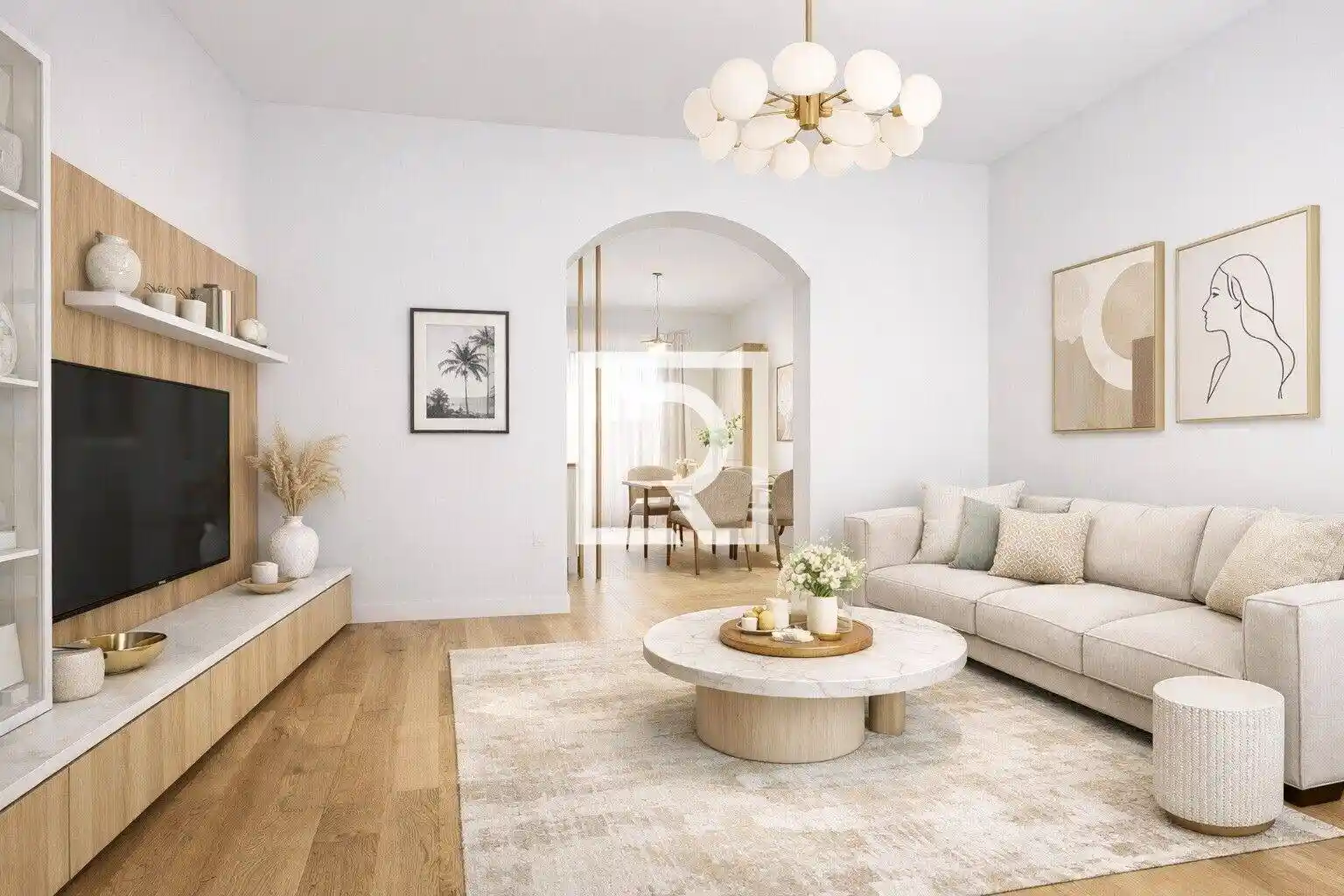 Appartamento in vendita a Cervia