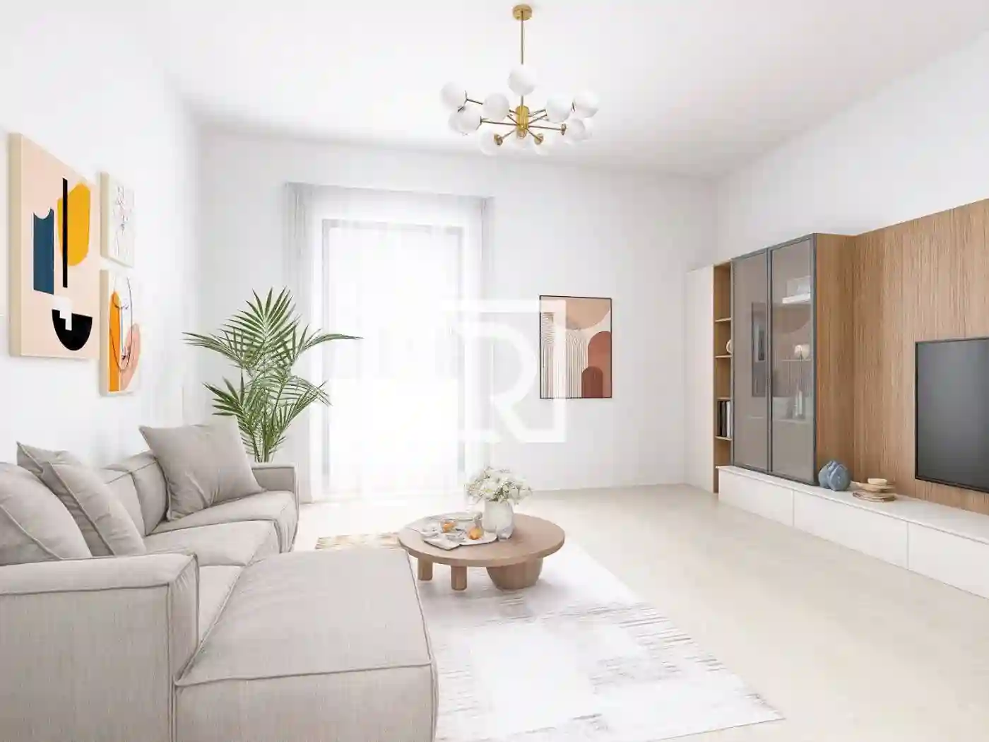 Appartamento - foto 2