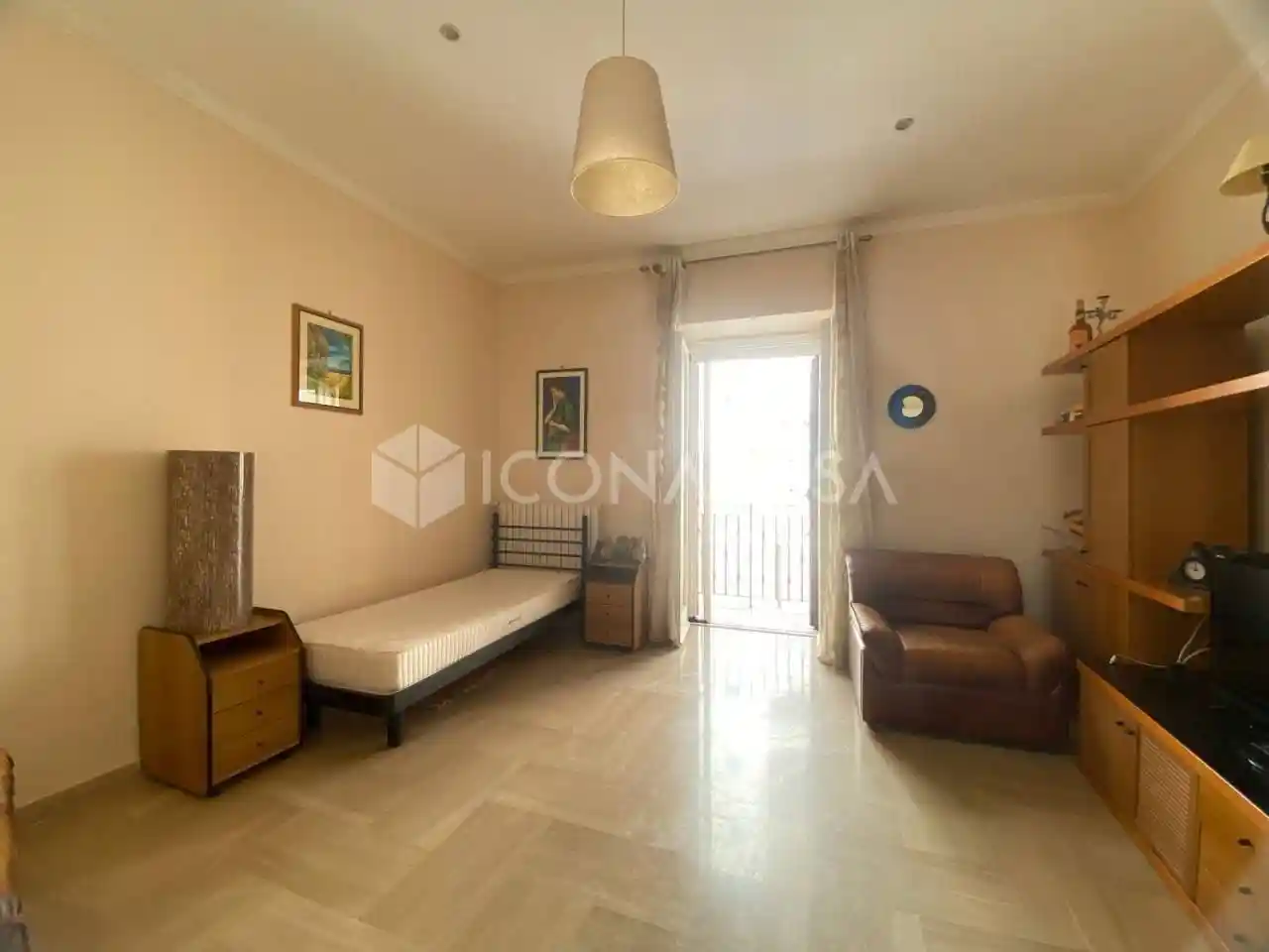 Appartamento in vendita a Bari