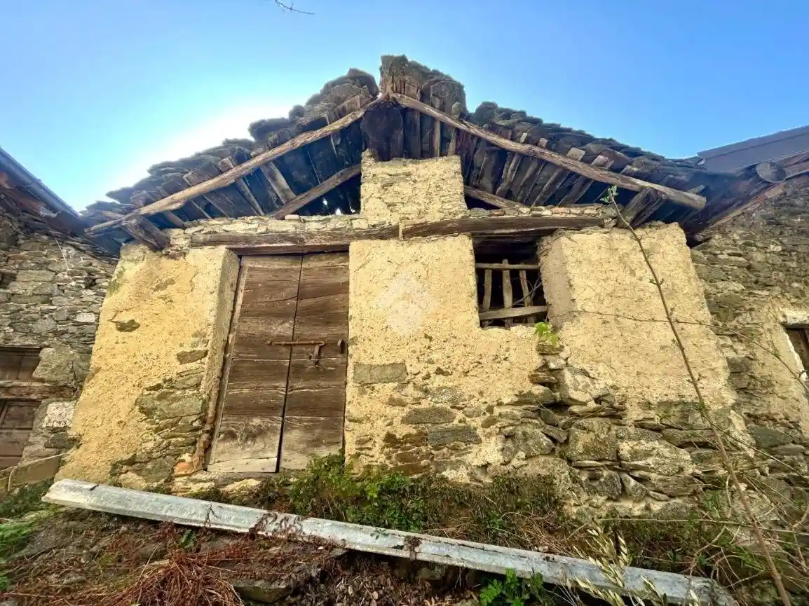 Rustico - Casale in vendita a Vercana