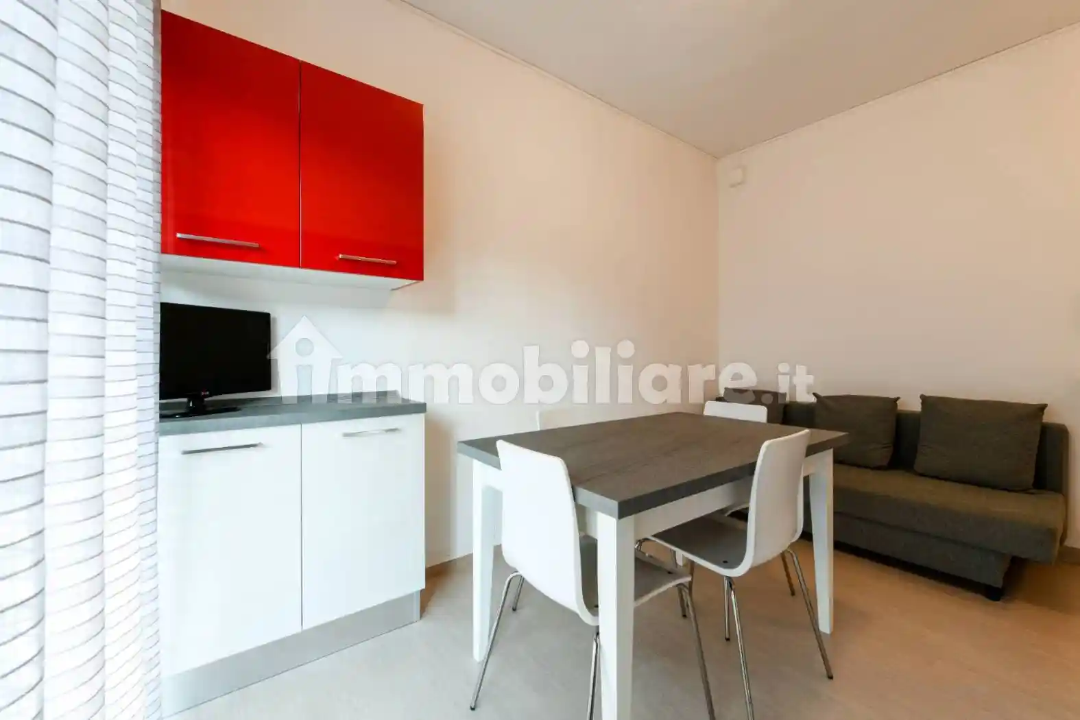 Appartamento in affitto a Jesolo