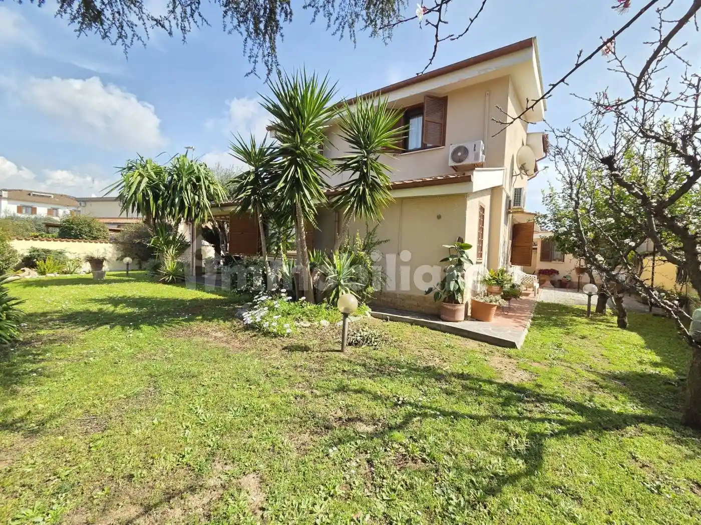 Villa in vendita a Roma