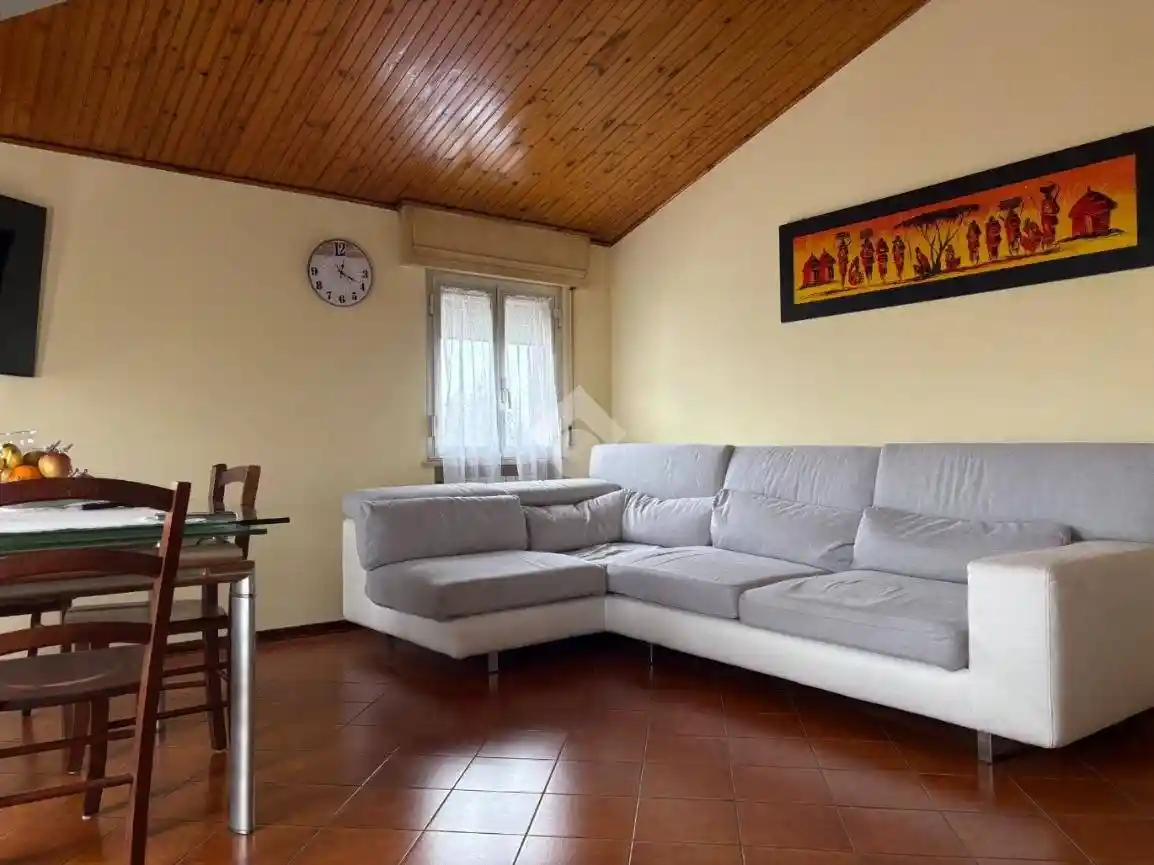 Appartamento in vendita a Ferrara