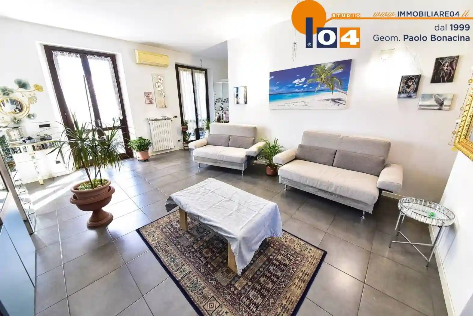 Appartamento - foto 3