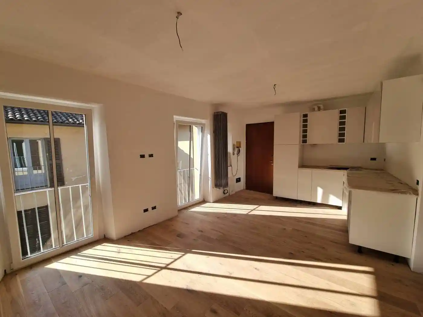 Appartamento in vendita a Pavia