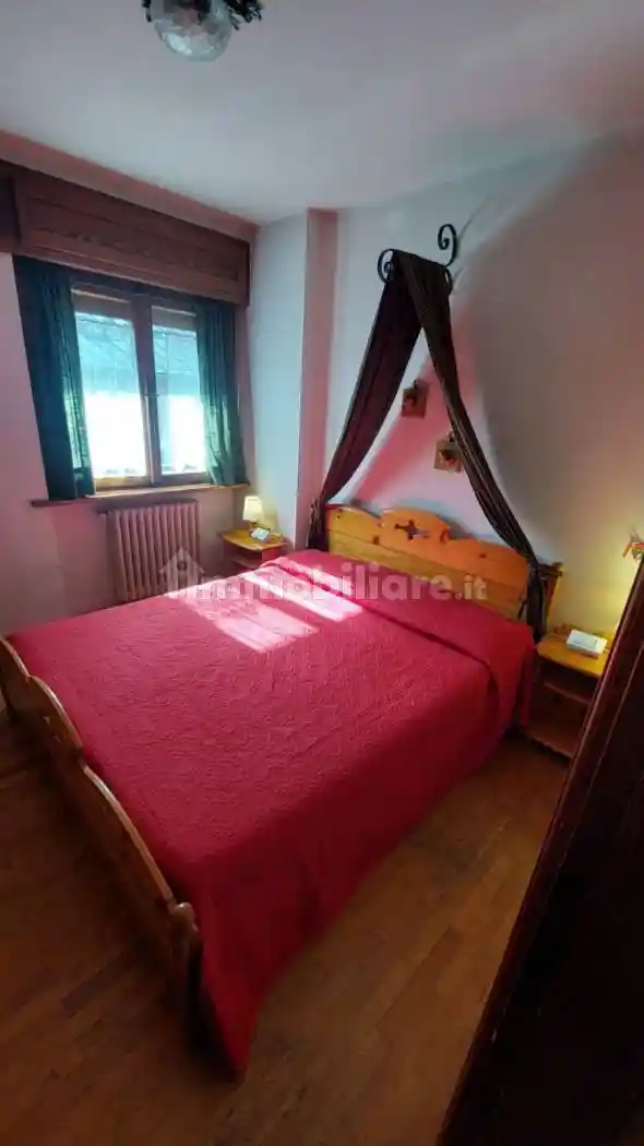 Villa in affitto a Cortina d'Ampezzo