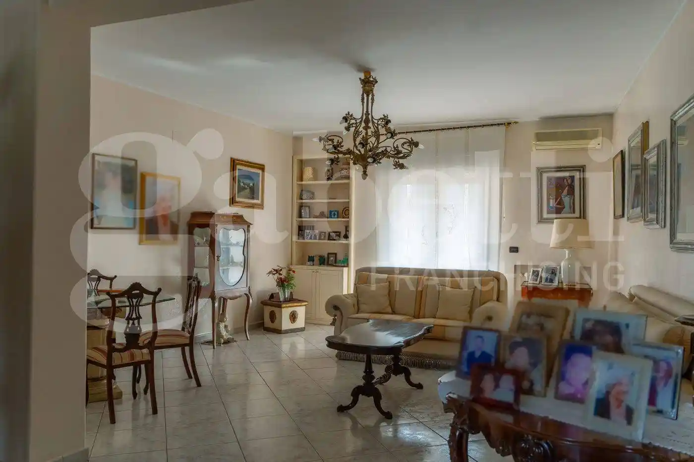 Appartamento in vendita a Barletta