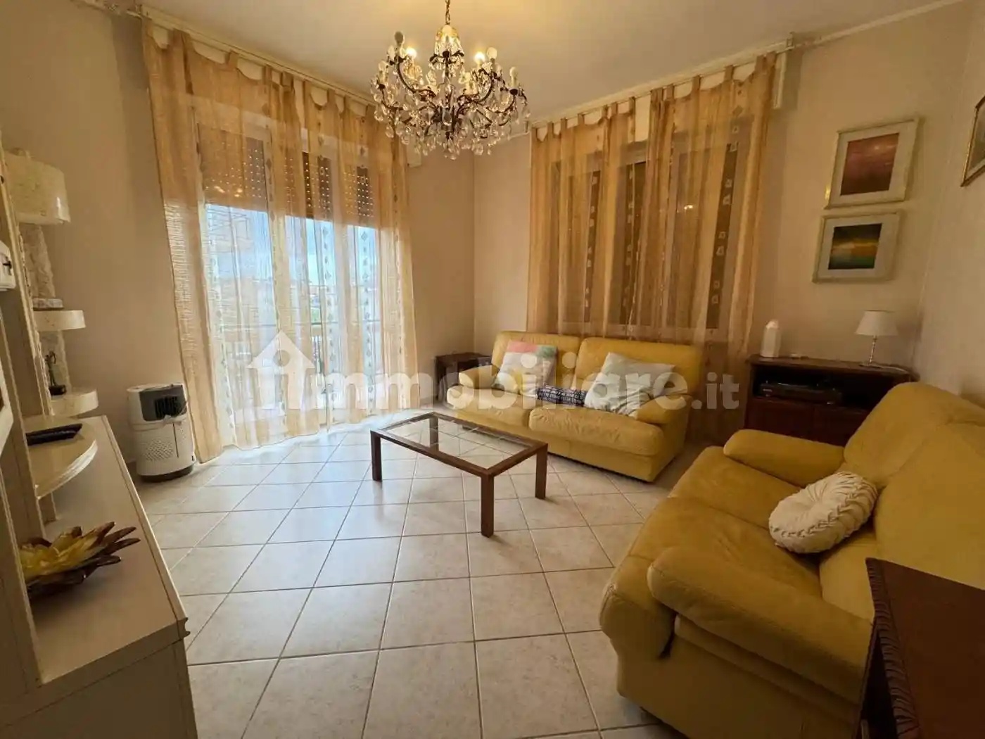 Appartamento in vendita a Albissola Marina