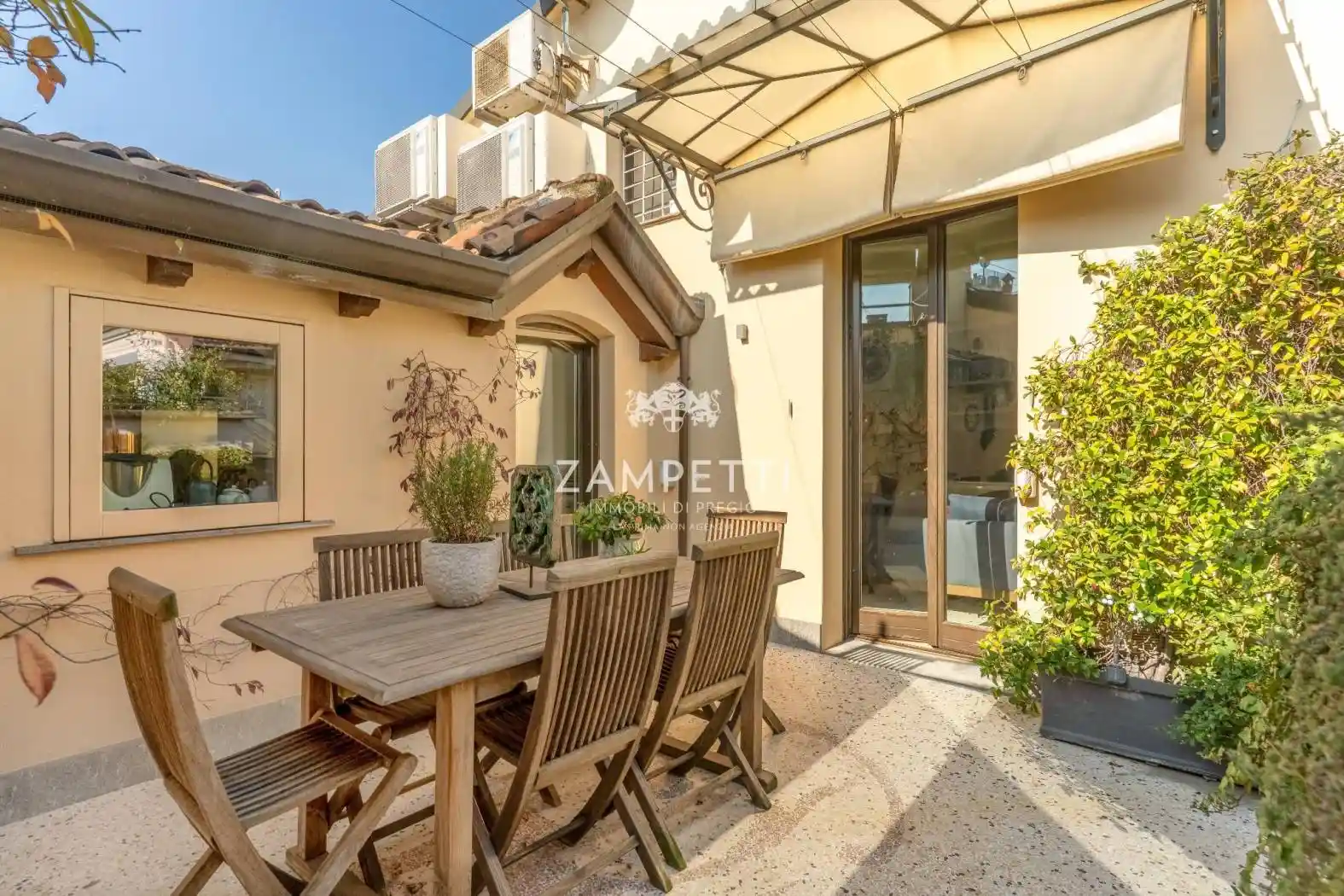 Attico - Mansarda in vendita a Milano