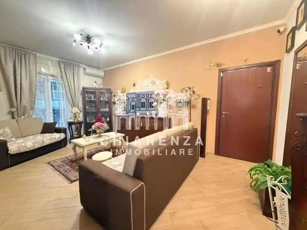 Appartamento in vendita a Catania