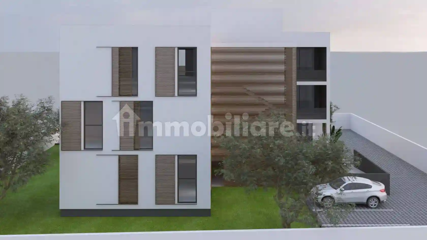 Palazzo - Edificio - foto 3